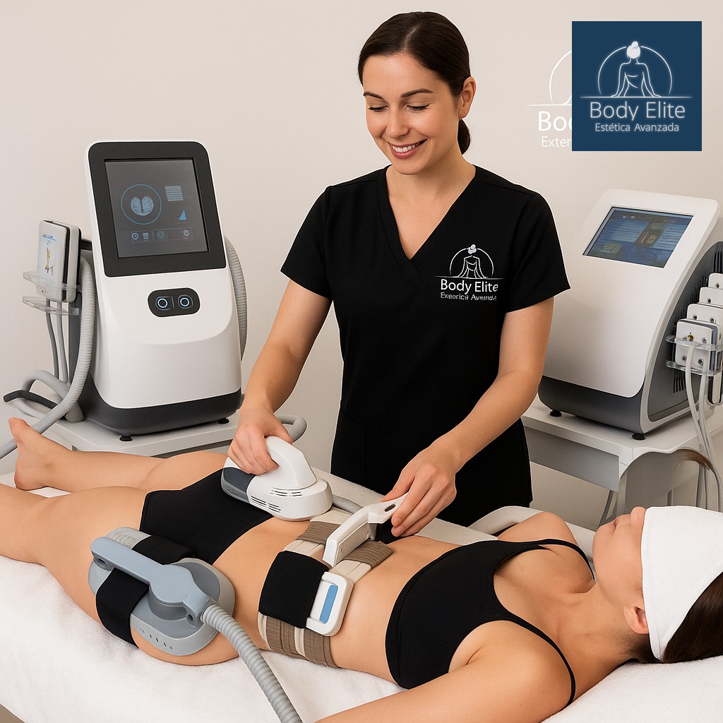 Rostro - tratamiento facial